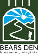 Bear's Den on the Appalachian Trail